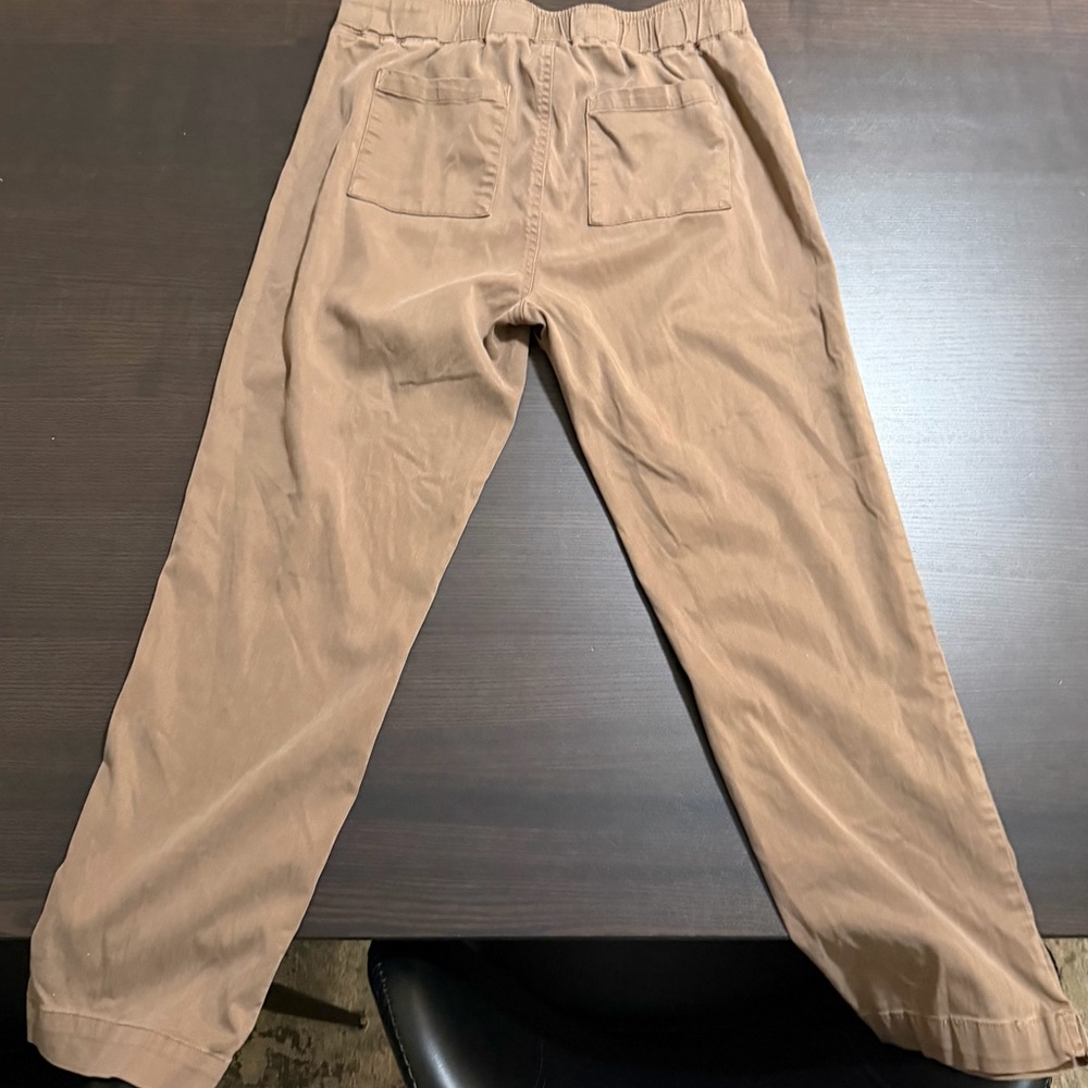 Buffalo David Bitton Women’s Khaki Chinos
